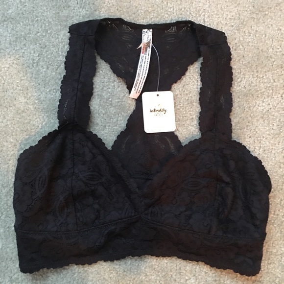 Free People Other - NWT Free People Bralet